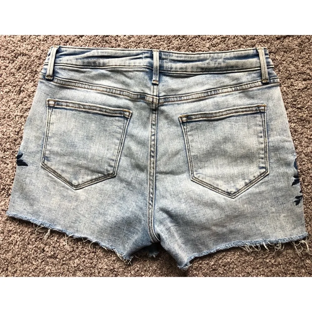Driftwood Lulu Short in South Pacific 27